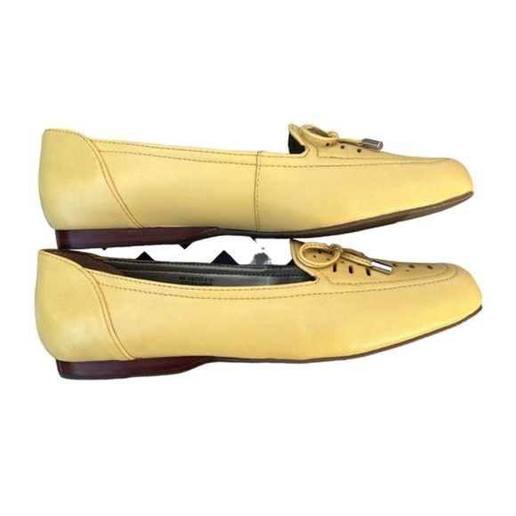 NWOT Array Sweet Pea Flats Size 6 - Picture 4 of 8